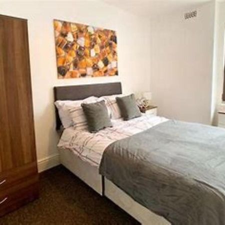 Hemel Short Stay Hemel Hempstead Zewnętrze zdjęcie