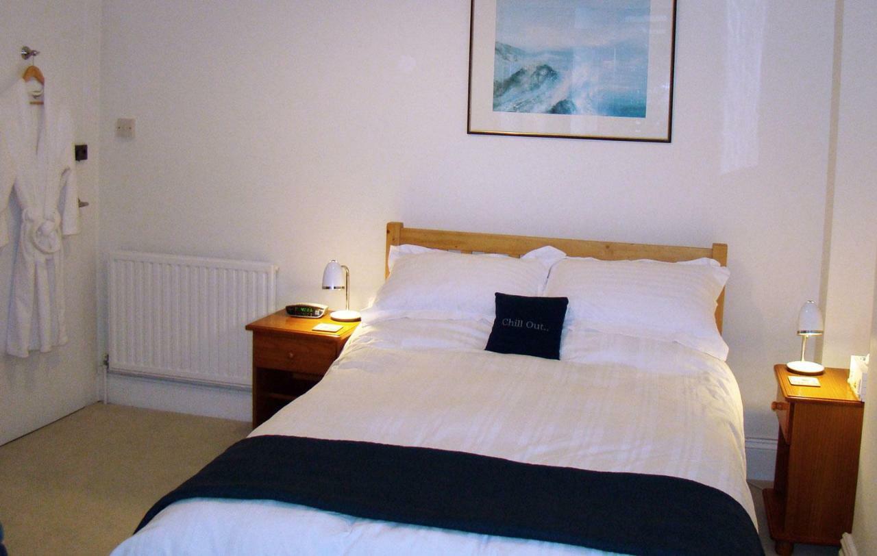 Hemel Short Stay Hemel Hempstead Zewnętrze zdjęcie