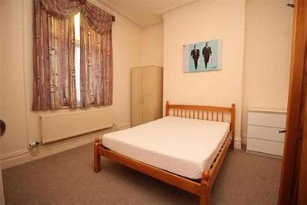 Hemel Short Stay Hemel Hempstead Zewnętrze zdjęcie