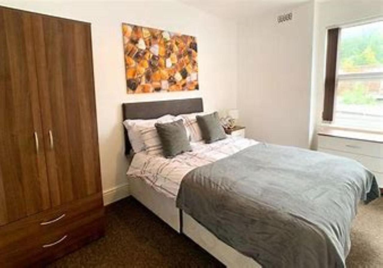 Hemel Short Stay Hemel Hempstead Zewnętrze zdjęcie