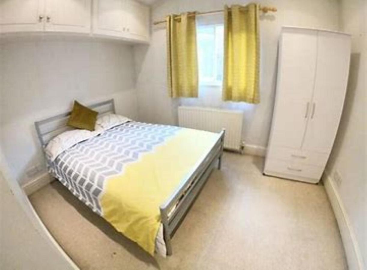 Hemel Short Stay Hemel Hempstead Zewnętrze zdjęcie