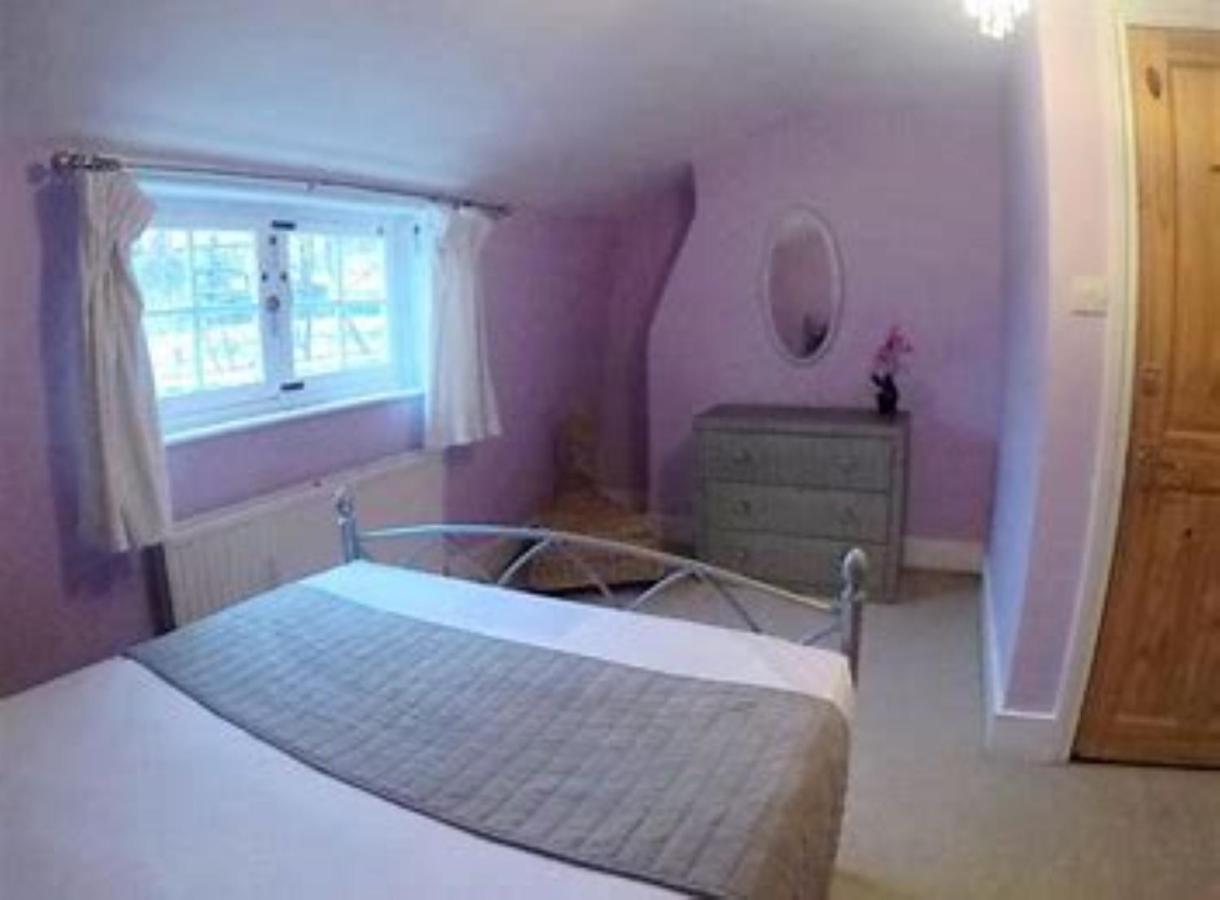 Hemel Short Stay Hemel Hempstead Zewnętrze zdjęcie