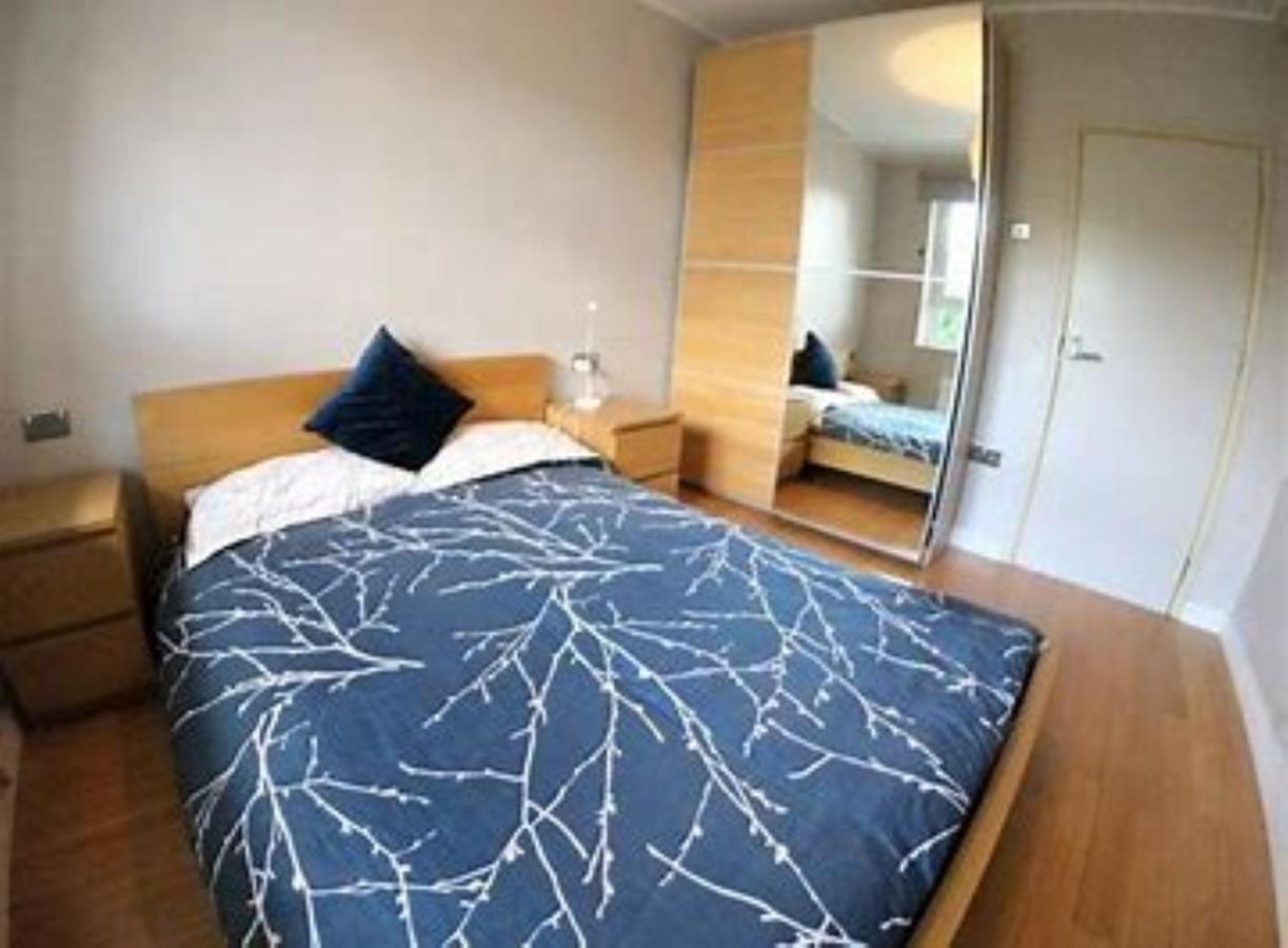 Hemel Short Stay Hemel Hempstead Zewnętrze zdjęcie
