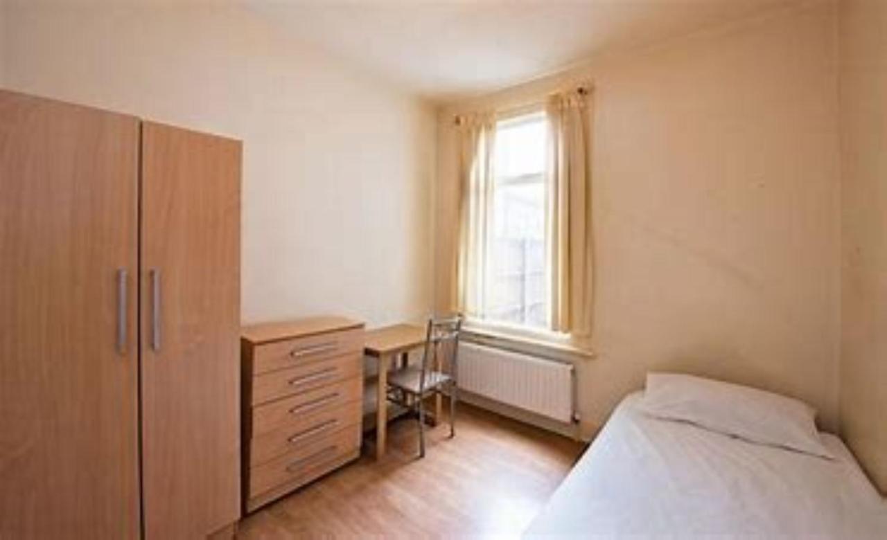 Hemel Short Stay Hemel Hempstead Zewnętrze zdjęcie