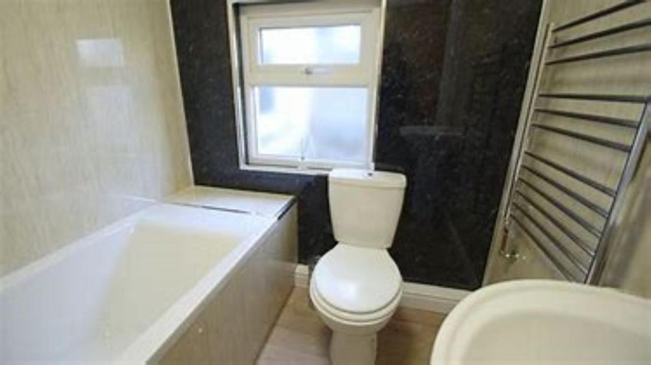 Hemel Short Stay Hemel Hempstead Zewnętrze zdjęcie