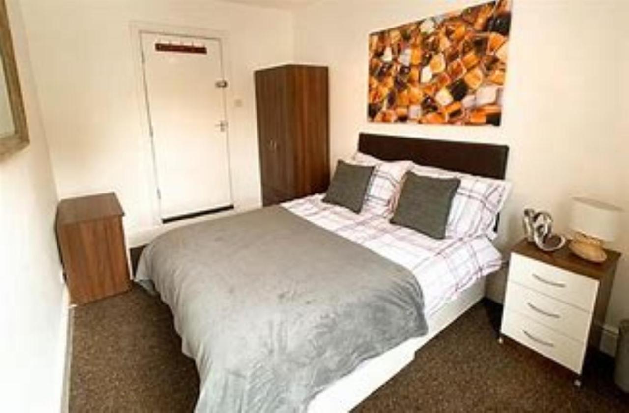 Hemel Short Stay Hemel Hempstead Zewnętrze zdjęcie