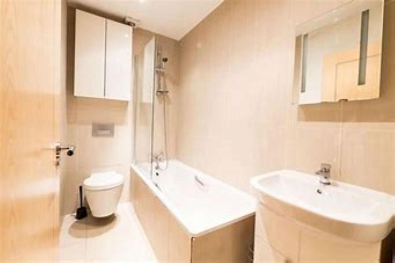 Hemel Short Stay Hemel Hempstead Zewnętrze zdjęcie