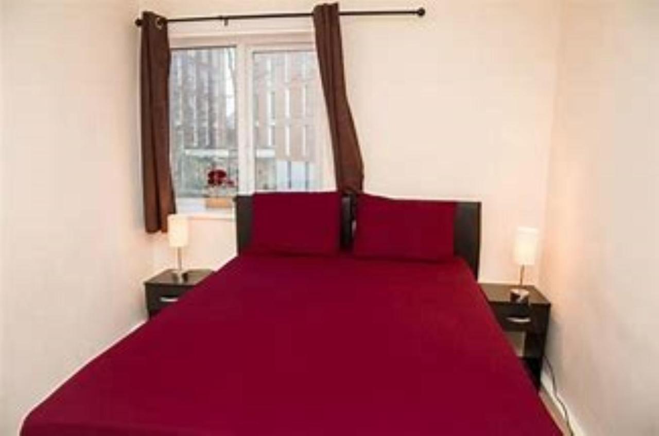 Hemel Short Stay Hemel Hempstead Zewnętrze zdjęcie