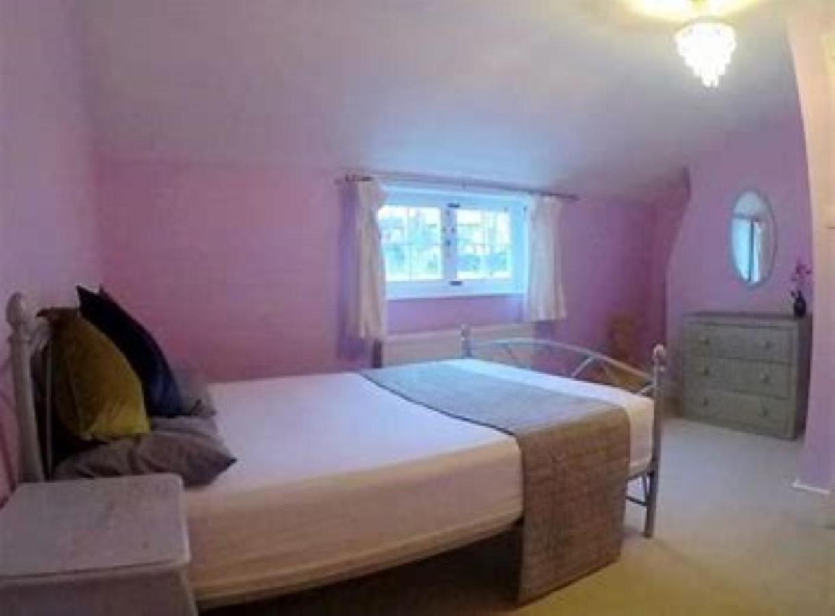 Hemel Short Stay Hemel Hempstead Zewnętrze zdjęcie