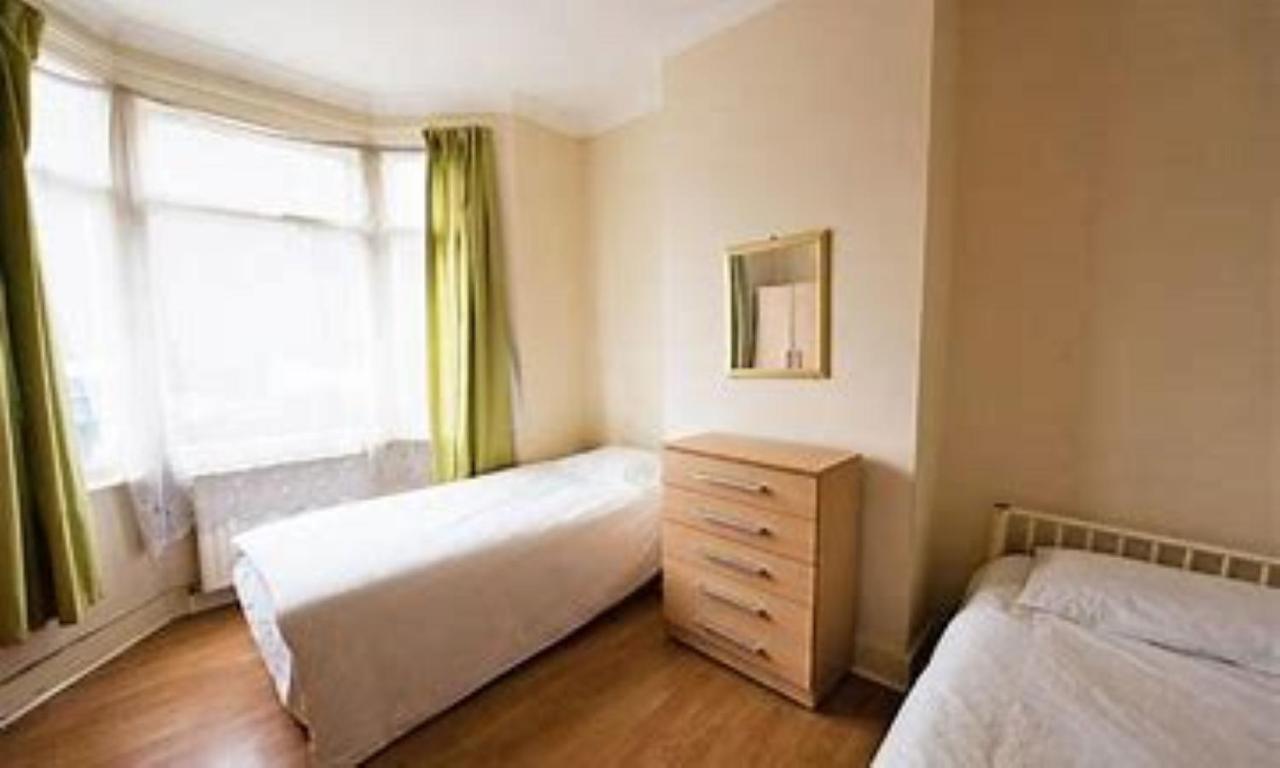 Hemel Short Stay Hemel Hempstead Zewnętrze zdjęcie