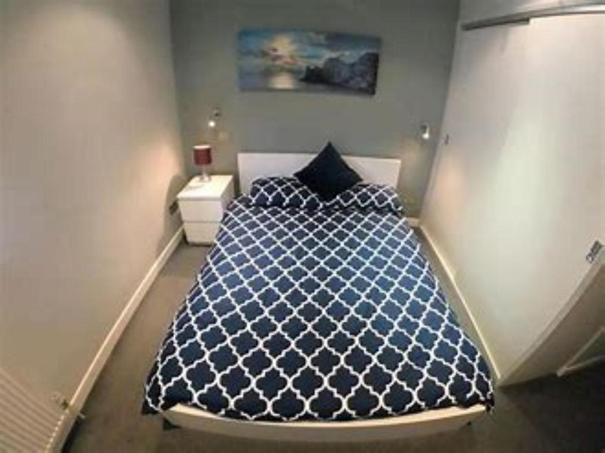 Hemel Short Stay Hemel Hempstead Zewnętrze zdjęcie