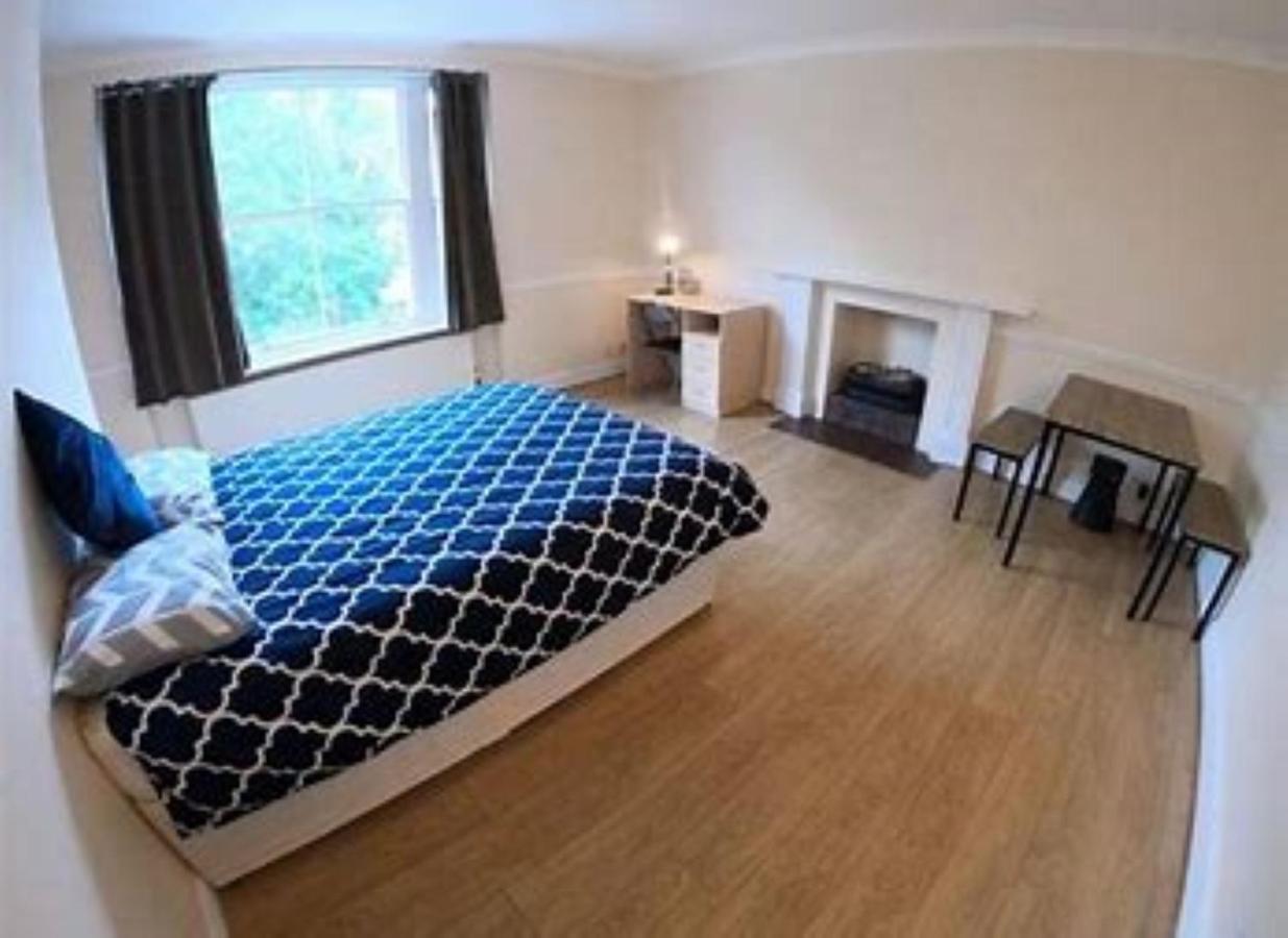 Hemel Short Stay Hemel Hempstead Zewnętrze zdjęcie
