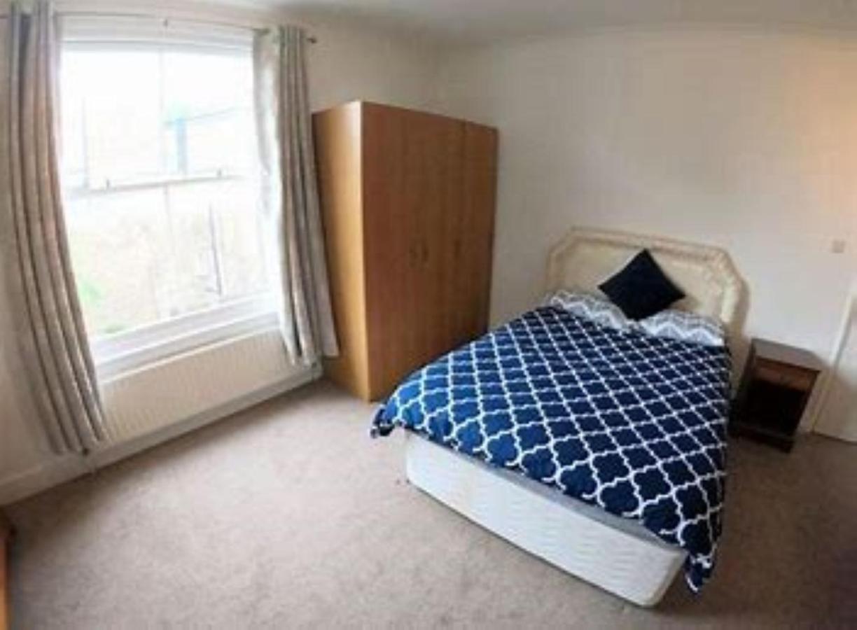 Hemel Short Stay Hemel Hempstead Zewnętrze zdjęcie