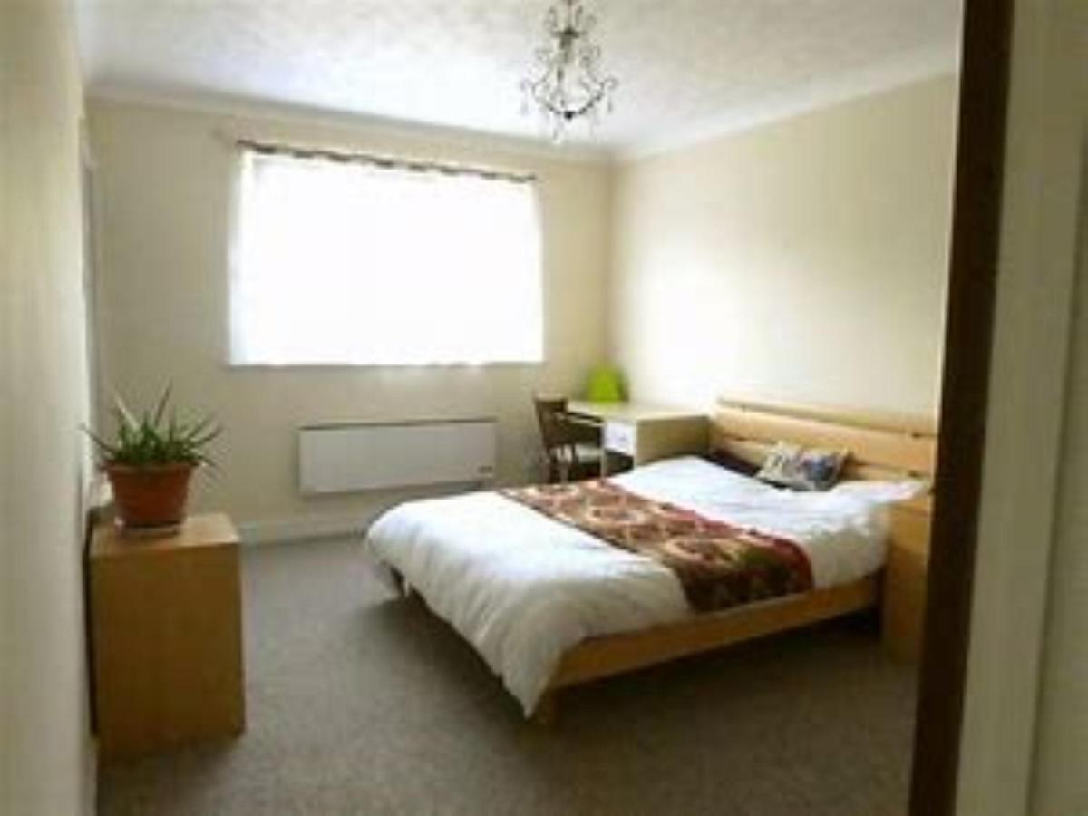 Hemel Short Stay Hemel Hempstead Zewnętrze zdjęcie